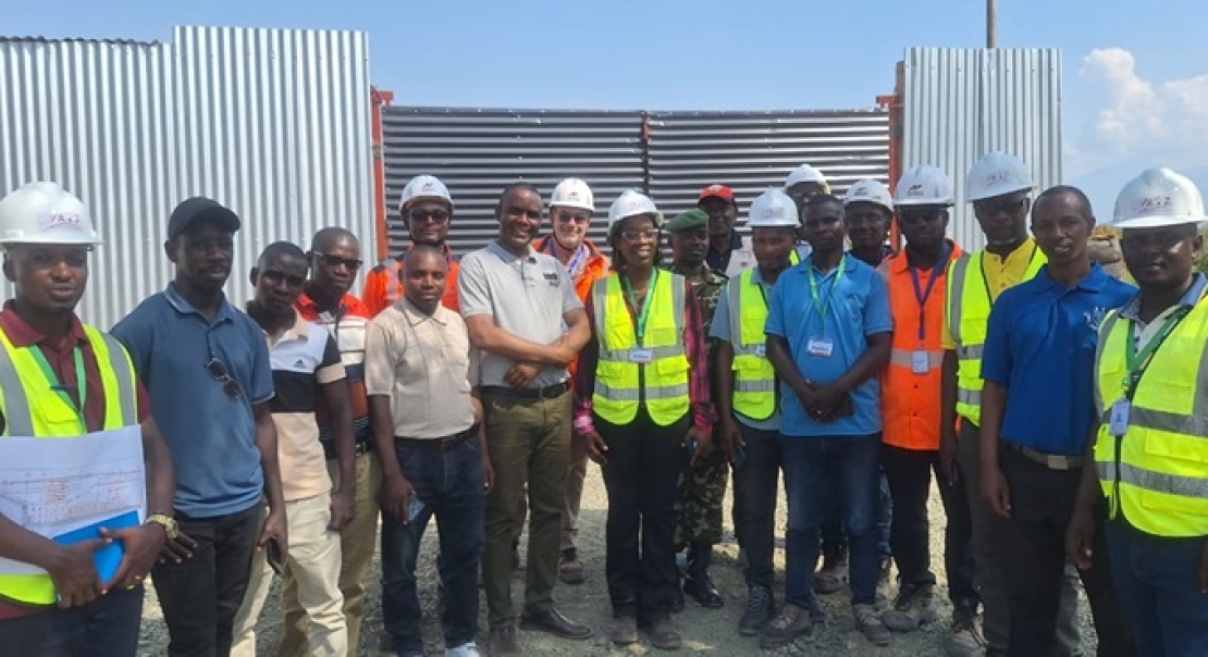 Mission de suivi-évaluation du PFCIGL dans le cadre  du renforcement de la coordination de l’action gouvernementale: d'importantes réalisations et des défis à contourner 